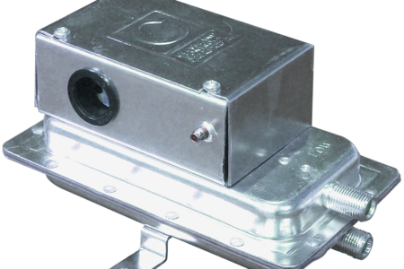 AFS - Air Flow Switch